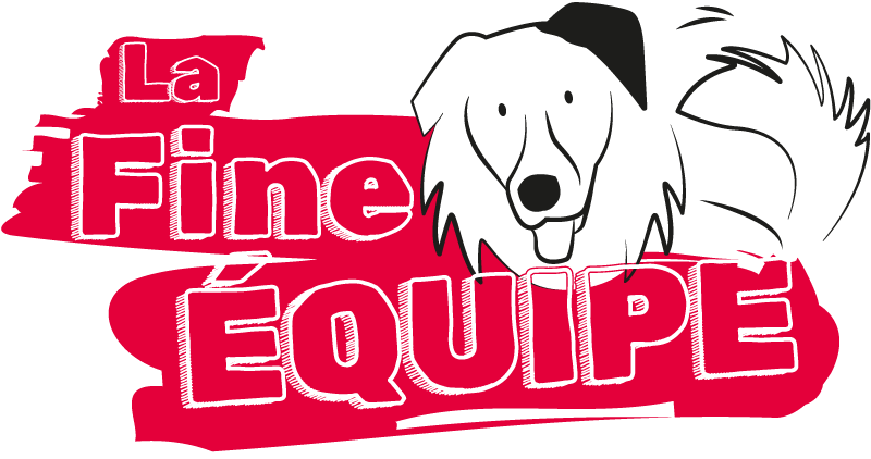 La Fine Équipe - Éducation canine